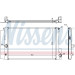 Wasserkühler PKW | TOYOTA AURIS 1.4i-1.6i 07 | 64692 Wasserkühler PKW | TOYOTA AURIS 1.4i-1.6i 07 | 64692