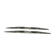 909 BOSCH | Wischerblatt | TWIN Standard | 3397001909 909 BOSCH | Wischerblatt | TWIN Standard | 3397001909