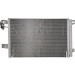 Kondensator PKW | VW T5 03 | 940345 Kondensator PKW | VW T5 03 | 940345