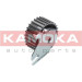 KAMOKA Spannrolle, Zahnriemen | R0246 KAMOKA Spannrolle, Zahnriemen | R0246