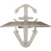 BGS Kfz-Befestigungsclip-Sortiment für Renault | 300-tlg | 9048 BGS Kfz-Befestigungsclip-Sortiment für Renault | 300-tlg | 9048