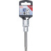 BGS Bit-Einsatz | Länge 100 mm | Antrieb Innenvierkant 12,5 mm (1/2"""") | T-Profil (für Torx) T45 | 4473
