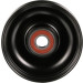 Umlenk-/Führungsrolle, Keilrippenriemen | T36411 Umlenk-/Führungsrolle, Keilrippenriemen | T36411