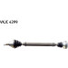 Antriebswelle | VKJC 4399 Antriebswelle | VKJC 4399