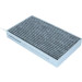 KAMOKA Filter, Innenraumluft | F509101 KAMOKA Filter, Innenraumluft | F509101