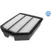 Luftfilter Kia Carens/Magentis 2.0Crdi 06 | 28-12 321 0009 Luftfilter Kia Carens/Magentis 2.0Crdi 06 | 28-12 321 0009