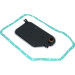 KAMOKA Hydraulikfilter, Automatikgetriebe | F601901 KAMOKA Hydraulikfilter, Automatikgetriebe | F601901