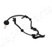 Sensor, Raddrehzahl | ABS-K47 Sensor, Raddrehzahl | ABS-K47