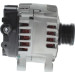 Lichtmaschine | CITROEN C4,C5,FIAT,DS,PEUGEOT 02 | 1 986 A01 262 Lichtmaschine | CITROEN C4,C5,FIAT,DS,PEUGEOT 02 | 1 986 A01 262