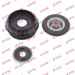 Lager - Radaufhängung. Nissan P. Kubistar/ Renault Clio Ii, Kangoo, Thalia I, Ii, Twingo Ii 1,2-1,9 D 08,97- Le/Pr Suspension Mounting Kit SM1503