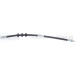 Bremsschlauch | 815050132 Bremsschlauch | 815050132