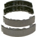 Bremsbacken | SUZUKI,CHEVROLET | 0 986 487 616 Bremsbacken | SUZUKI,CHEVROLET | 0 986 487 616