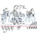 Turbolader | AUDI,SEAT,VW Golf 04 | 93500 Turbolader | AUDI,SEAT,VW Golf 04 | 93500