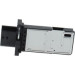 Luftmassenmesser | Diverse | 0 986 JG1 612 Luftmassenmesser | Diverse | 0 986 JG1 612