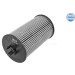 Ölfilter Opel 1.8 16V 00-(W MEYLE-ORIGINAL: True to OE 614 322 0010