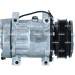 KOMPRESSOR, KLIMAANLAGE EASY FIT NRF32771