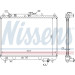 Wasserkühler PKW | MAZDA 323 (BG) | 62409A