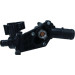 Thermostat, Kühlmittel | 67-0126 Thermostat, Kühlmittel | 67-0126