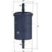 MAHLE Kraftstofffilter MAHLE Kraftstofffilter