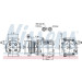 Kompressor PKW | FORD FIESTA 01 | 89358 Kompressor PKW | FORD FIESTA 01 | 89358