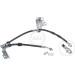 A.B.S. Bremsschlauch SL 1021