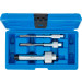BGS Glühkerzen-Werkzeug-Satz | 3-tlg | 65630 BGS Glühkerzen-Werkzeug-Satz | 3-tlg | 65630