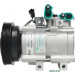Kompressor PKW HYUNDAI Trajet,Santa Fe 2,0 CRDi FIRST FIT 89238