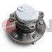 JPN Radlagersatz 20L3031-JPN