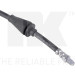 Bremsschlauch | 8523140 Bremsschlauch | 8523140