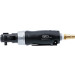 BGS Druckluft-Ratschenschrauber | 6,3 mm (1/4"""") | 54 Nm | extra kurz | 8472 BGS Druckluft-Ratschenschrauber | 6,3 mm (1/4"""") | 54 Nm | extra kurz | 8472