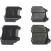 Bremsklötze | CITROEN,JAGUAR,PEUGEOT,VOLVO | 0 986 494 393 Bremsklötze | CITROEN,JAGUAR,PEUGEOT,VOLVO | 0 986 494 393
