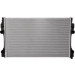Wasserkühler PKW | Porsche Panamera 09 | 63779 Wasserkühler PKW | Porsche Panamera 09 | 63779