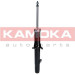 KAMOKA Stoßdämpfer 2000716 KAMOKA Stoßdämpfer 2000716