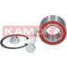 KAMOKA Radlagersatz | 5600024 KAMOKA Radlagersatz | 5600024