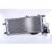 Kondensator PKW OPEL Combo 04-, Corsa C 03 FIRST FIT 94722