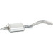 63 / Auspufftopf Hinten | FORD Mondeo Kombi 2.0TDi 66,85kw 10.00 | 71378 63 / Auspufftopf Hinten | FORD Mondeo Kombi 2.0TDi 66,85kw 10.00 | 71378