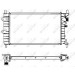 NRF Motorkühler NRF Motorkühler