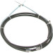 Handbremsseil | FIAT Panda, LANCIA Y10 80 | 1987477086 Handbremsseil | FIAT Panda, LANCIA Y10 80 | 1987477086
