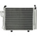 Kondensator PKW HYUNDAI i10 1.1/1.2i 48-63kW 10.07 FIRST FIT 940205