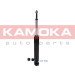 KAMOKA Stoßdämpfer KAMOKA Stoßdämpfer
