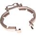 Turbinenschlauchklemme Renault Megane Iv, Talisman 2.3Dci | 144A24542R Turbinenschlauchklemme Renault Megane Iv, Talisman 2.3Dci | 144A24542R