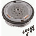 SACHS Schwungrad | 2294 701 058