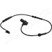 Sensor, Raddrehzahl | ABS-H03 Sensor, Raddrehzahl | ABS-H03