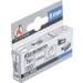 BGS Klammern | Typ 53 | 6 x 11,4 mm | 1000 Stück | 3020 BGS Klammern | Typ 53 | 6 x 11,4 mm | 1000 Stück | 3020