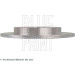 Bremsscheibe Toyota T. Auris/Corolla 1.33-1.6 Vvt-I 07 | ADT343262 Bremsscheibe Toyota T. Auris/Corolla 1.33-1.6 Vvt-I 07 | ADT343262