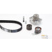 CONTINENTAL CTAM Wasserpumpe + Zahnriemensatz CT1010WP1
