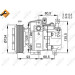 Kompressor, Klimaanlage | 32408 Kompressor, Klimaanlage | 32408