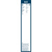 BOSCH | Wischerblatt N67 | Iveco, Mercedes | 3397011937 BOSCH | Wischerblatt N67 | Iveco, Mercedes | 3397011937