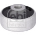 Lagerbuchse, Querlenker Vw P. Golf4/A3 Le/Pr Hinten | 10814 Lagerbuchse, Querlenker Vw P. Golf4/A3 Le/Pr Hinten | 10814
