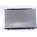 Wasserkühler PKW | HONDA ACCORD 08- 2,2I D-TEC | 68137 Wasserkühler PKW | HONDA ACCORD 08- 2,2I D-TEC | 68137